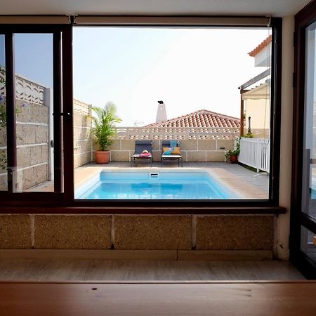 Villa La Marieta Callao Salvaje Exterior foto